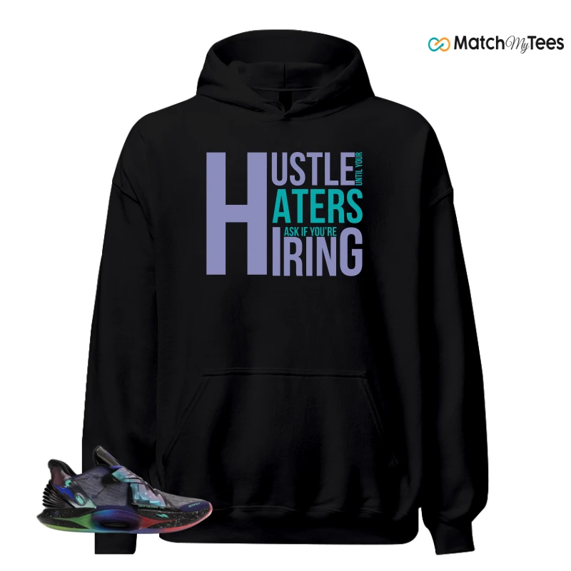 NIKE RTFKT CRYPTOKICKS IRL SPACE MATTER SNEAKER Matching Tees hoodie