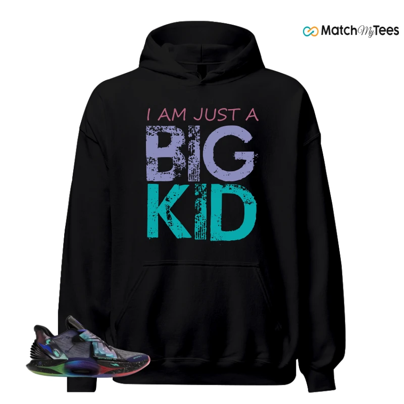 NIKE RTFKT CRYPTOKICKS IRL SPACE MATTER SNEAKER Matching Tees hoodie