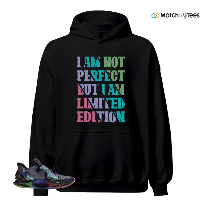 NIKE RTFKT CRYPTOKICKS IRL SPACE MATTER SNEAKER Matching Tees hoodie