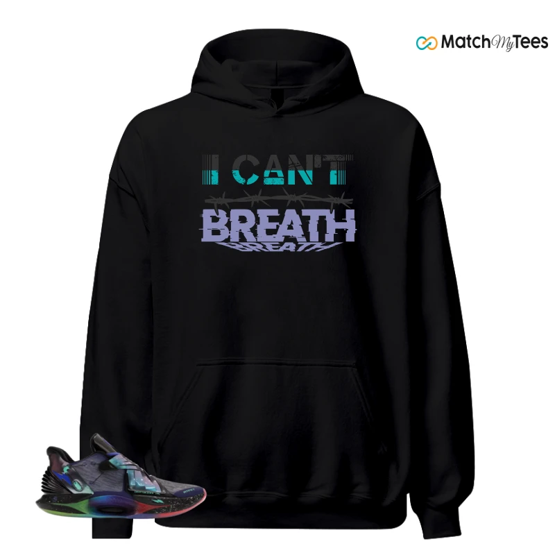 NIKE RTFKT CRYPTOKICKS IRL SPACE MATTER SNEAKER Matching Tees hoodie