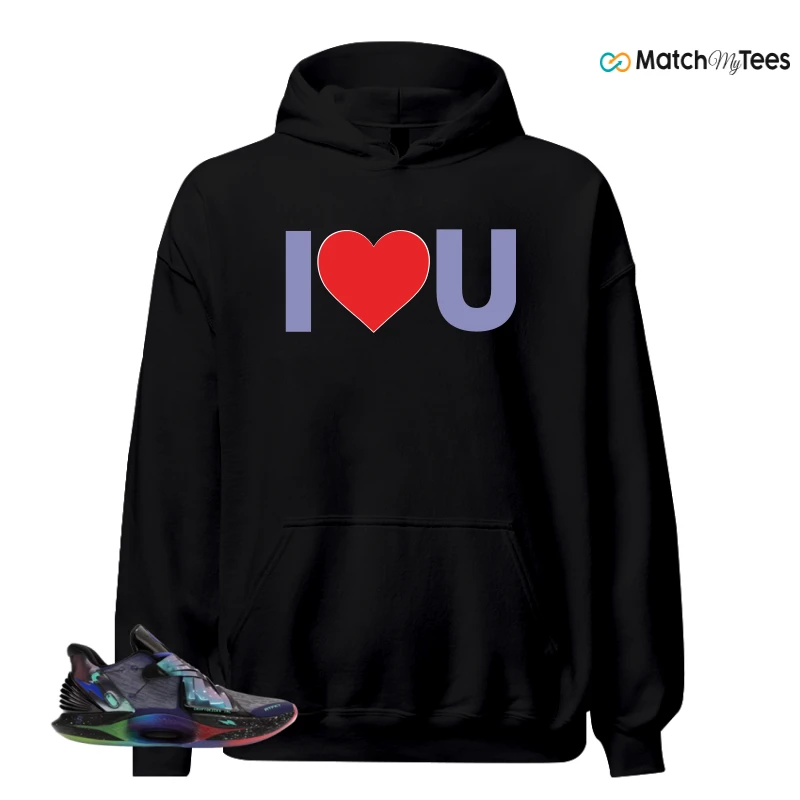 NIKE RTFKT CRYPTOKICKS IRL SPACE MATTER SNEAKER Matching Tees hoodie