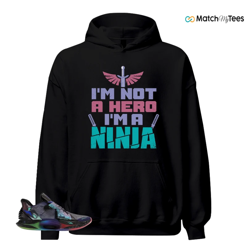 NIKE RTFKT CRYPTOKICKS IRL SPACE MATTER SNEAKER Matching Tees hoodie