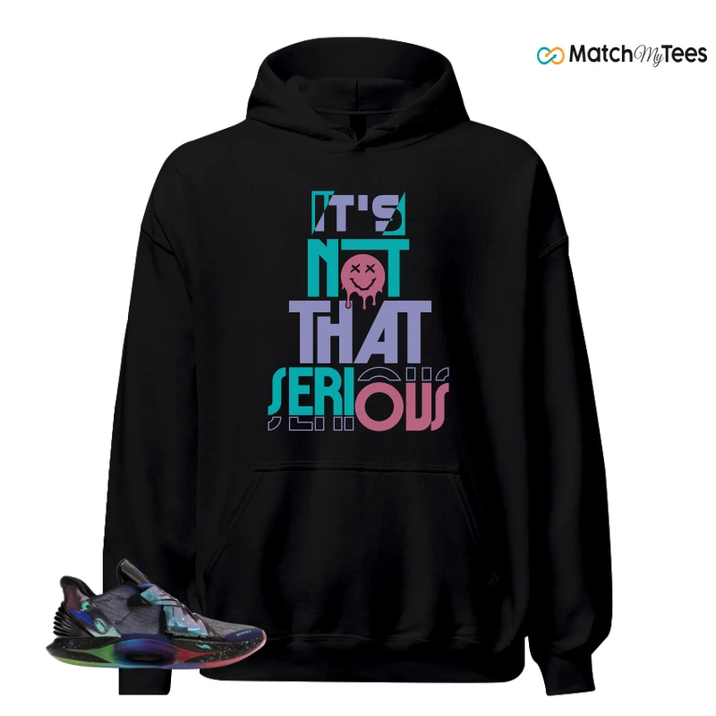 NIKE RTFKT CRYPTOKICKS IRL SPACE MATTER SNEAKER Matching Tees hoodie
