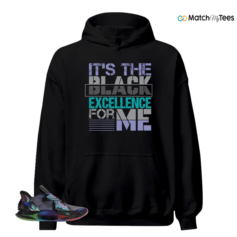 NIKE RTFKT CRYPTOKICKS IRL SPACE MATTER SNEAKER Matching Tees hoodie