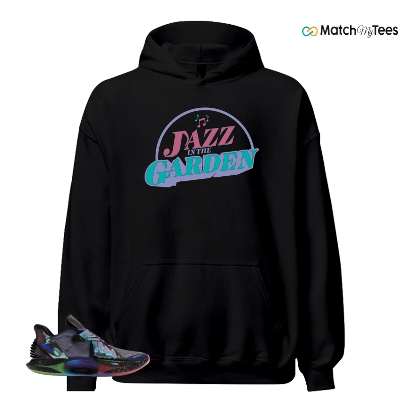 NIKE RTFKT CRYPTOKICKS IRL SPACE MATTER SNEAKER Matching Tees hoodie