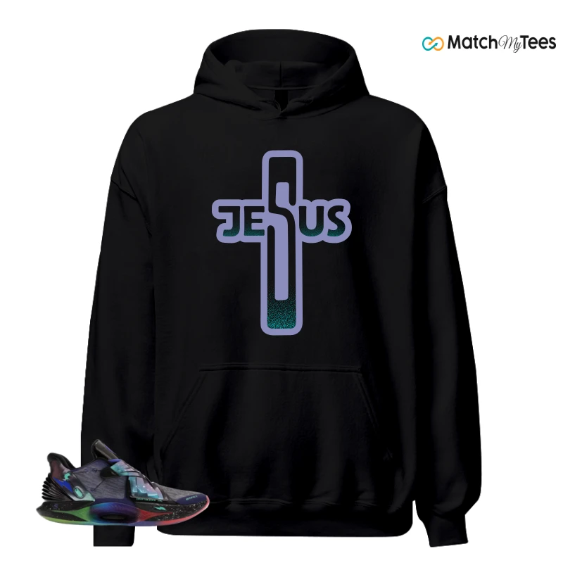 NIKE RTFKT CRYPTOKICKS IRL SPACE MATTER SNEAKER Matching Tees hoodie