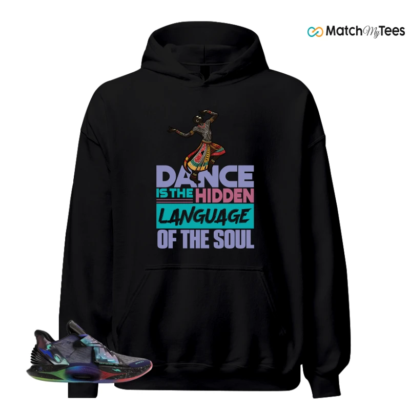 NIKE RTFKT CRYPTOKICKS IRL SPACE MATTER SNEAKER Matching Tees hoodie