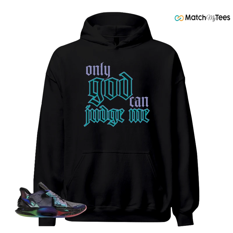 NIKE RTFKT CRYPTOKICKS IRL SPACE MATTER SNEAKER Matching Tees hoodie
