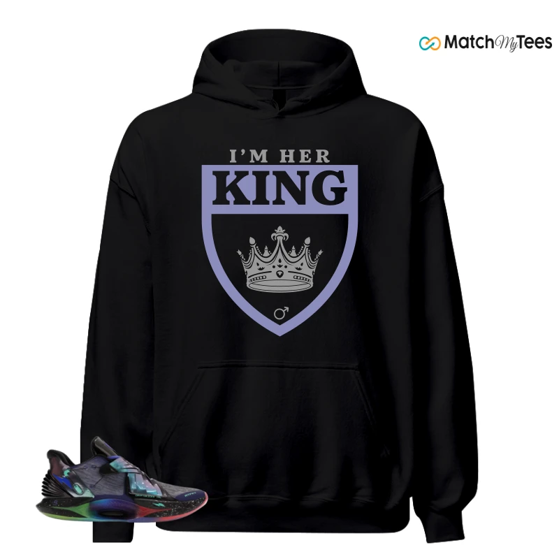 NIKE RTFKT CRYPTOKICKS IRL SPACE MATTER SNEAKER Matching Tees hoodie