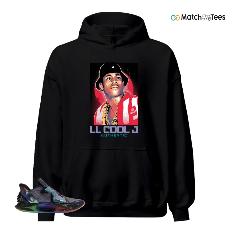 NIKE RTFKT CRYPTOKICKS IRL SPACE MATTER SNEAKER Matching Tees hoodie