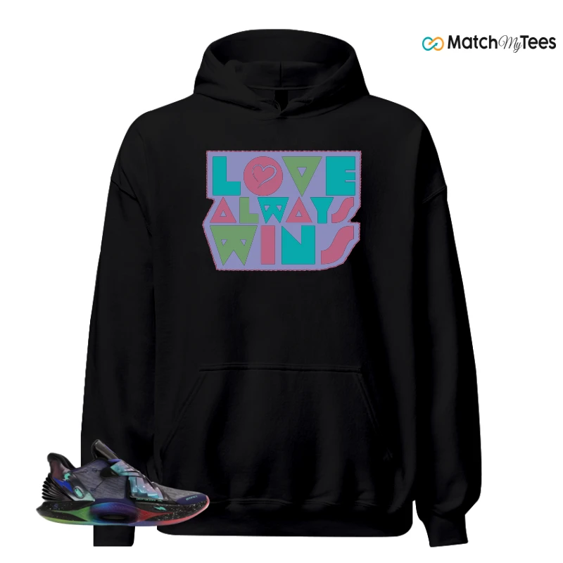 NIKE RTFKT CRYPTOKICKS IRL SPACE MATTER SNEAKER Matching Tees hoodie