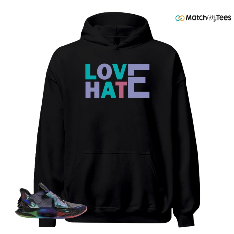 NIKE RTFKT CRYPTOKICKS IRL SPACE MATTER SNEAKER Matching Tees hoodie