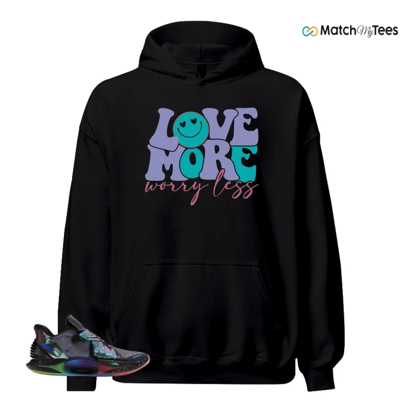 NIKE RTFKT CRYPTOKICKS IRL SPACE MATTER SNEAKER Matching Tees hoodie