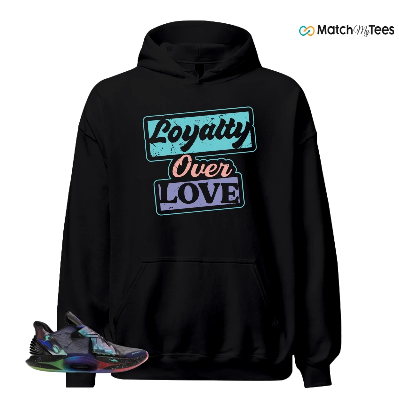 NIKE RTFKT CRYPTOKICKS IRL SPACE MATTER SNEAKER Matching Tees hoodie