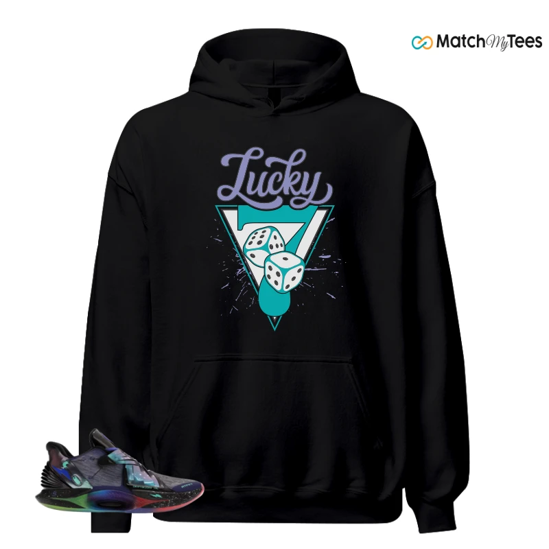 NIKE RTFKT CRYPTOKICKS IRL SPACE MATTER SNEAKER Matching Tees hoodie