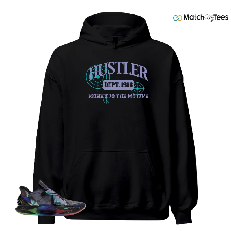 NIKE RTFKT CRYPTOKICKS IRL SPACE MATTER SNEAKER Matching Tees hoodie