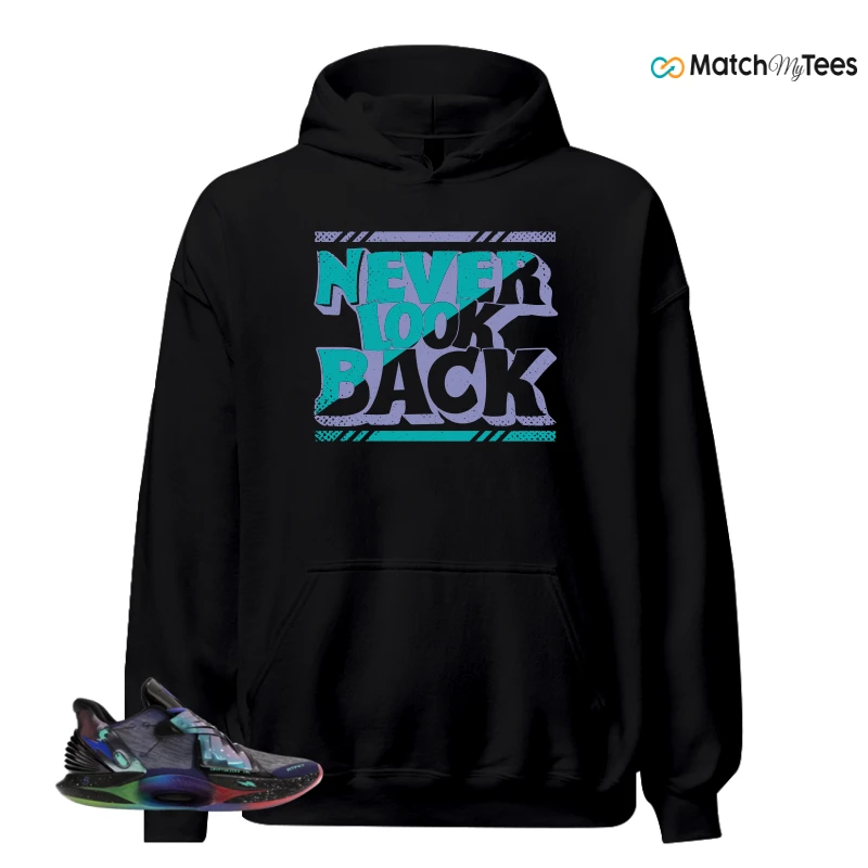 NIKE RTFKT CRYPTOKICKS IRL SPACE MATTER SNEAKER Matching Tees hoodie