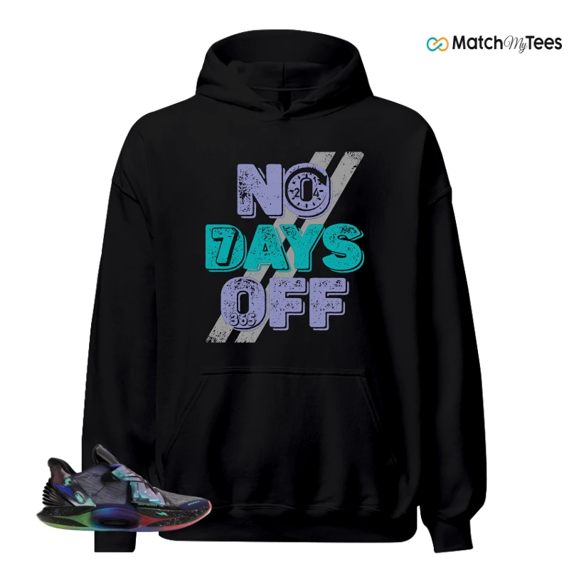 NIKE RTFKT CRYPTOKICKS IRL SPACE MATTER SNEAKER Matching Tees hoodie