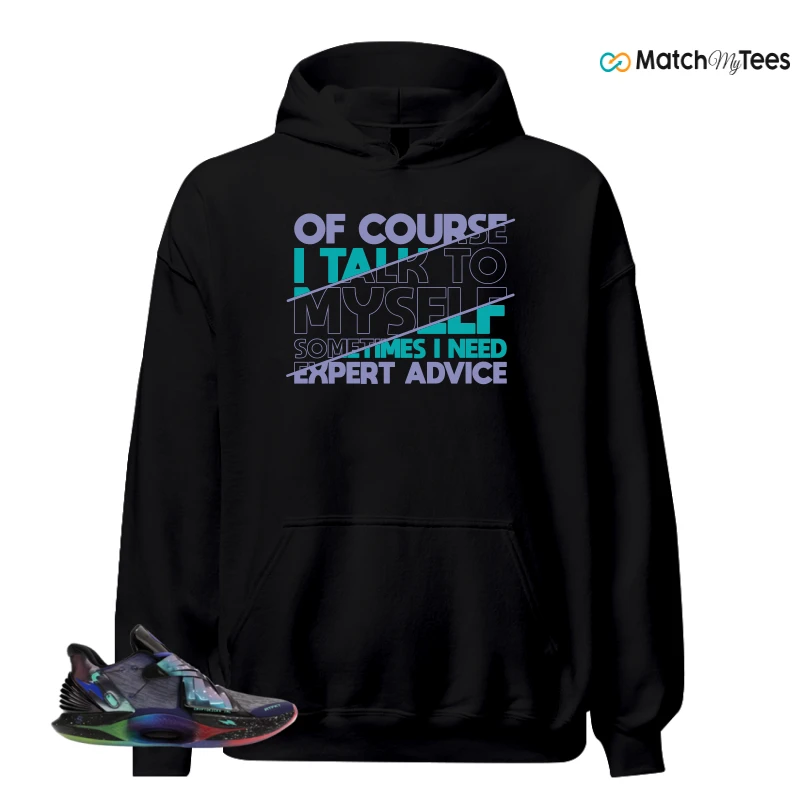 NIKE RTFKT CRYPTOKICKS IRL SPACE MATTER SNEAKER Matching Tees hoodie