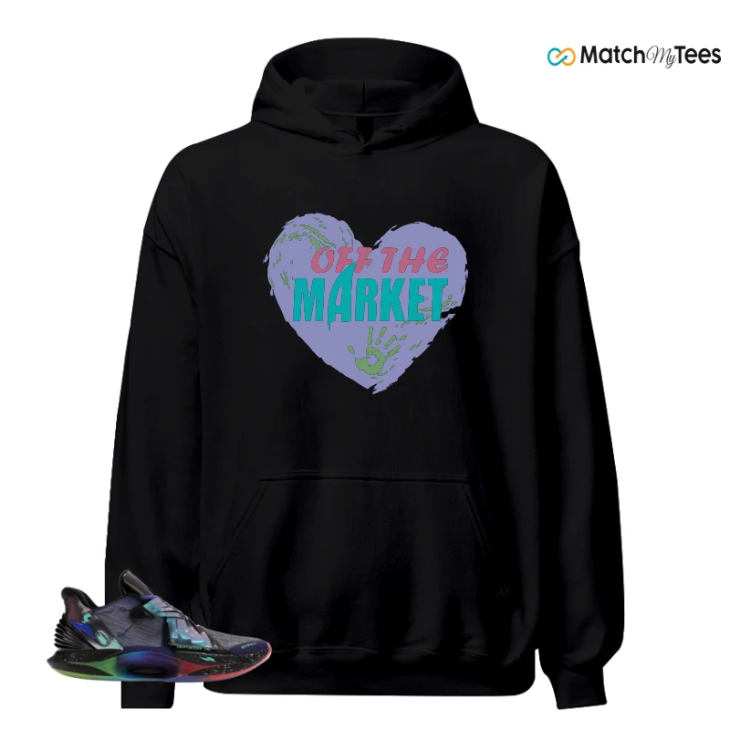 NIKE RTFKT CRYPTOKICKS IRL SPACE MATTER SNEAKER Matching Tees hoodie