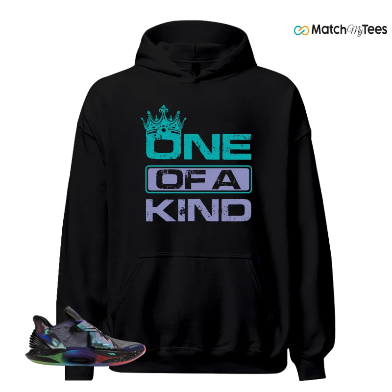 NIKE RTFKT CRYPTOKICKS IRL SPACE MATTER SNEAKER Matching Tees hoodie