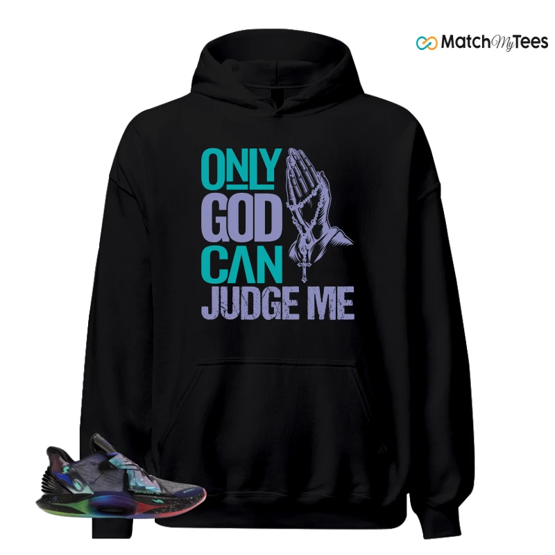 NIKE RTFKT CRYPTOKICKS IRL SPACE MATTER SNEAKER Matching Tees hoodie