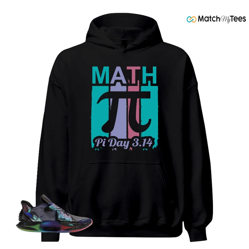 NIKE RTFKT CRYPTOKICKS IRL SPACE MATTER SNEAKER Matching Tees hoodie
