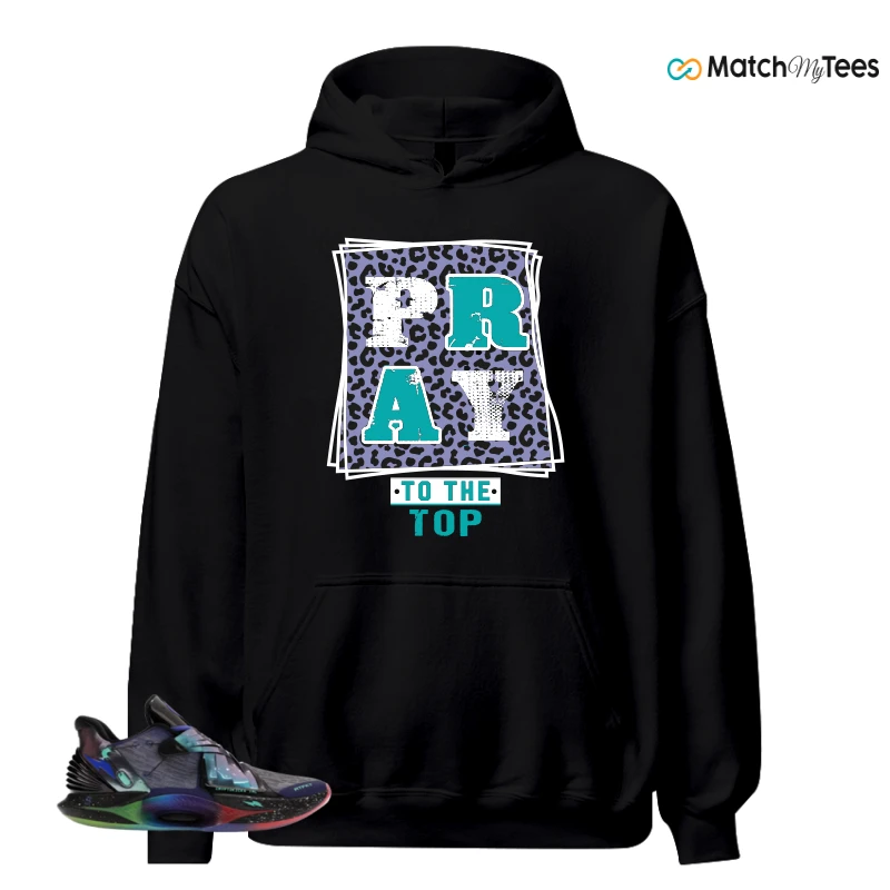 NIKE RTFKT CRYPTOKICKS IRL SPACE MATTER SNEAKER Matching Tees hoodie