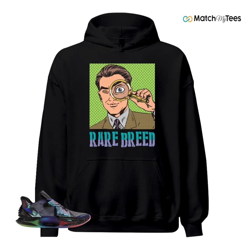 NIKE RTFKT CRYPTOKICKS IRL SPACE MATTER SNEAKER Matching Tees hoodie