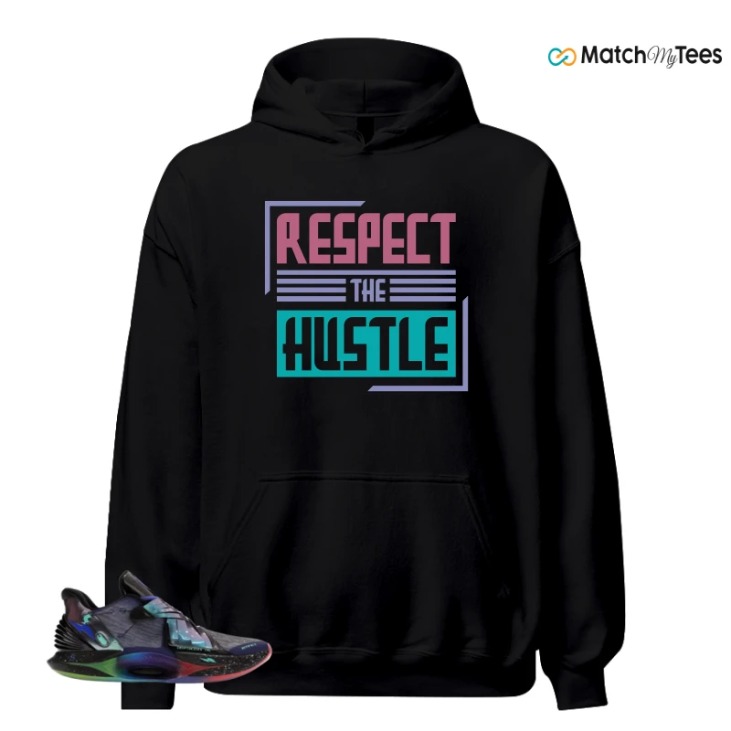 NIKE RTFKT CRYPTOKICKS IRL SPACE MATTER SNEAKER Matching Tees hoodie