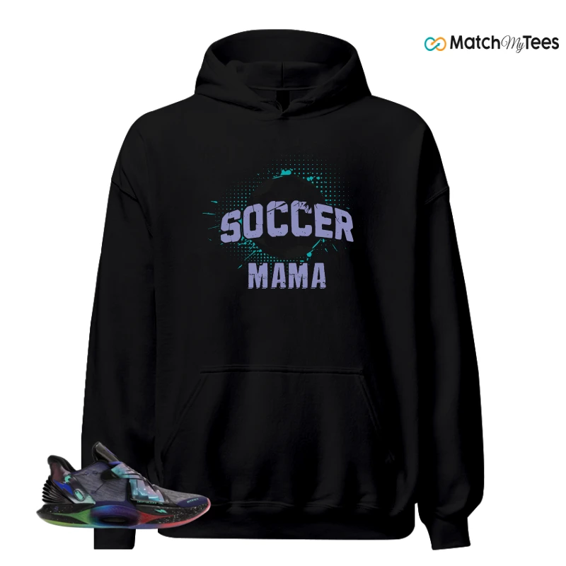NIKE RTFKT CRYPTOKICKS IRL SPACE MATTER SNEAKER Matching Tees hoodie