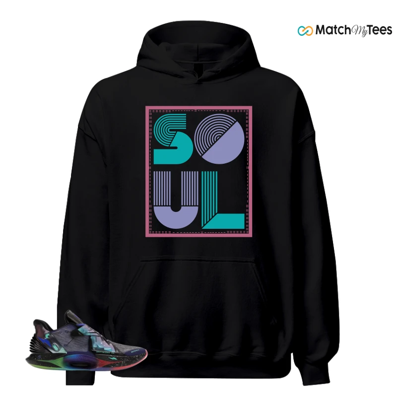NIKE RTFKT CRYPTOKICKS IRL SPACE MATTER SNEAKER Matching Tees hoodie