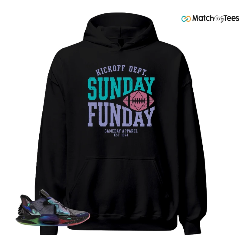 NIKE RTFKT CRYPTOKICKS IRL SPACE MATTER SNEAKER Matching Tees hoodie
