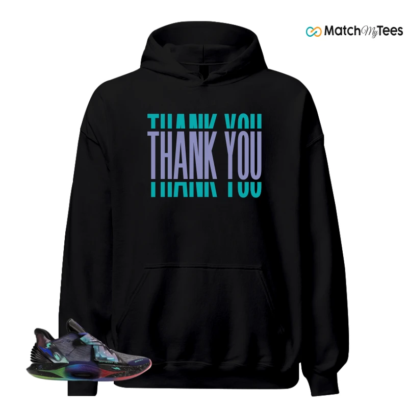 NIKE RTFKT CRYPTOKICKS IRL SPACE MATTER SNEAKER Matching Tees hoodie