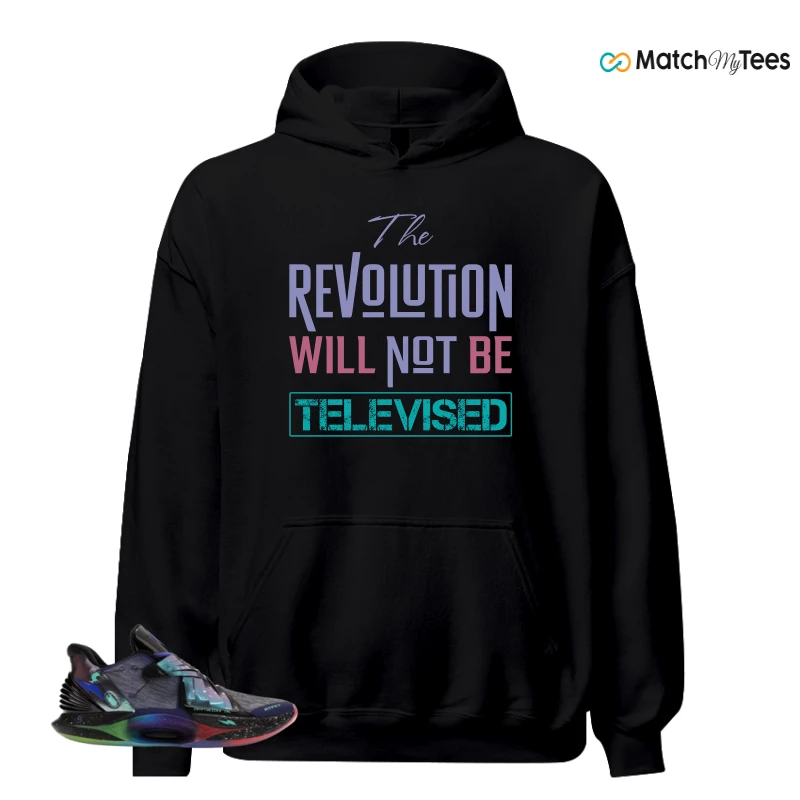 NIKE RTFKT CRYPTOKICKS IRL SPACE MATTER SNEAKER Matching Tees hoodie