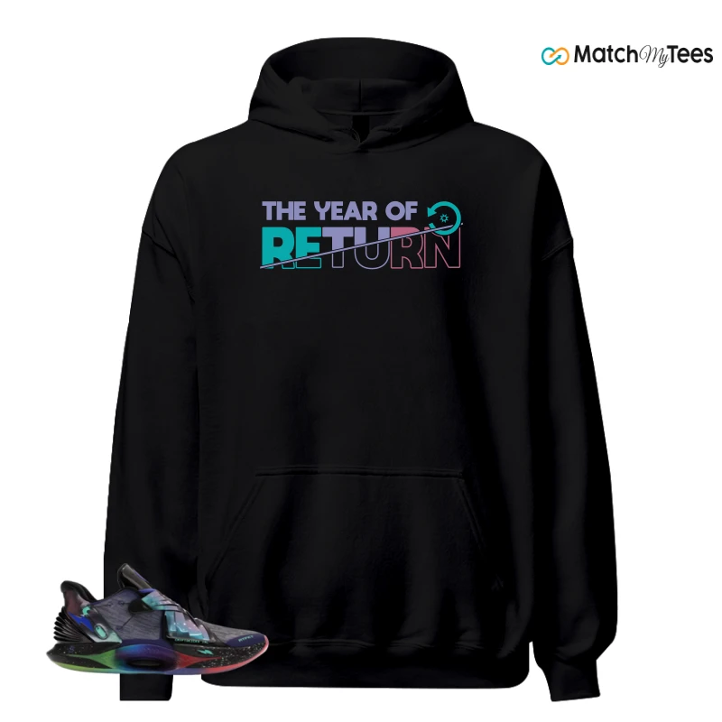 NIKE RTFKT CRYPTOKICKS IRL SPACE MATTER SNEAKER Matching Tees hoodie