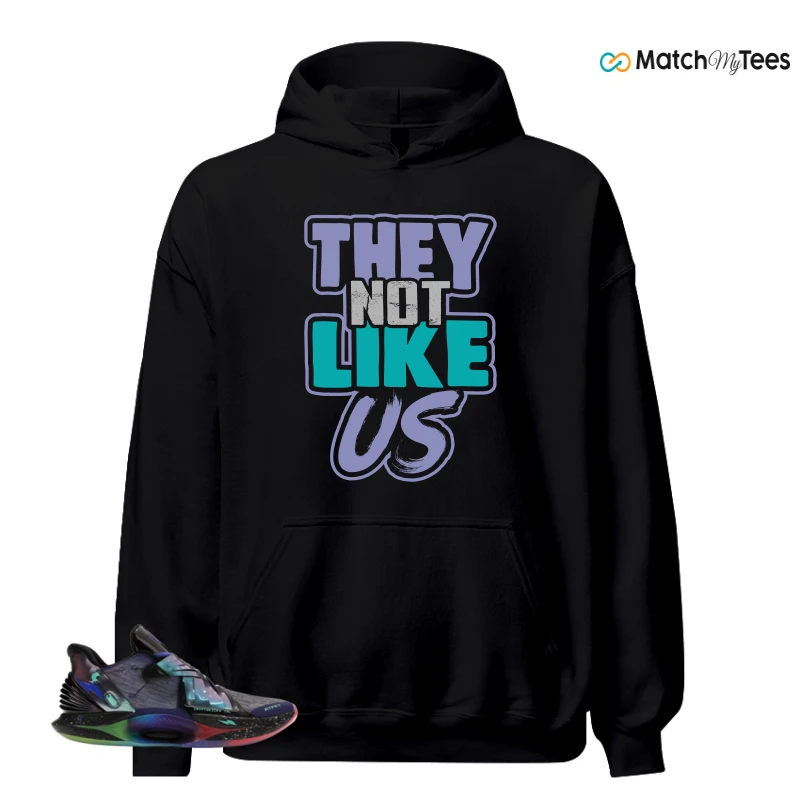 NIKE RTFKT CRYPTOKICKS IRL SPACE MATTER SNEAKER Matching Tees hoodie