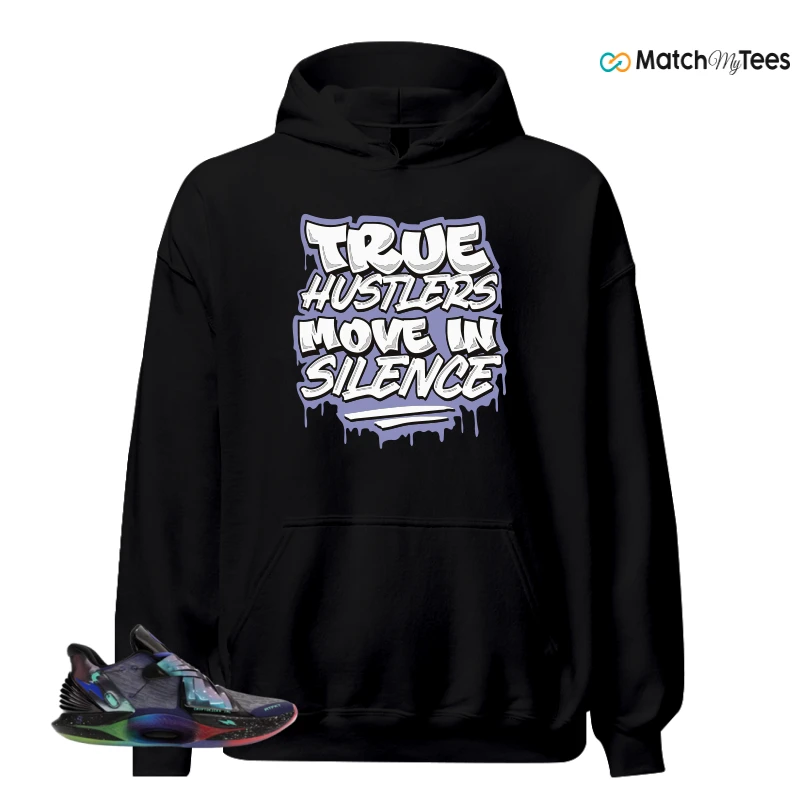 NIKE RTFKT CRYPTOKICKS IRL SPACE MATTER SNEAKER Matching Tees hoodie