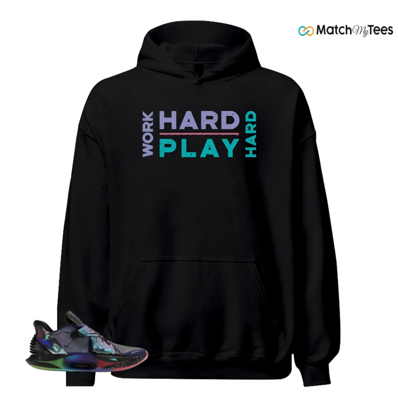 NIKE RTFKT CRYPTOKICKS IRL SPACE MATTER SNEAKER Matching Tees hoodie