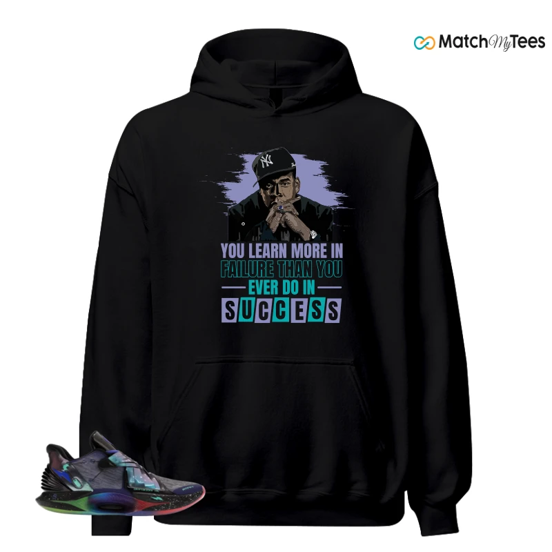 NIKE RTFKT CRYPTOKICKS IRL SPACE MATTER SNEAKER Matching Tees hoodie