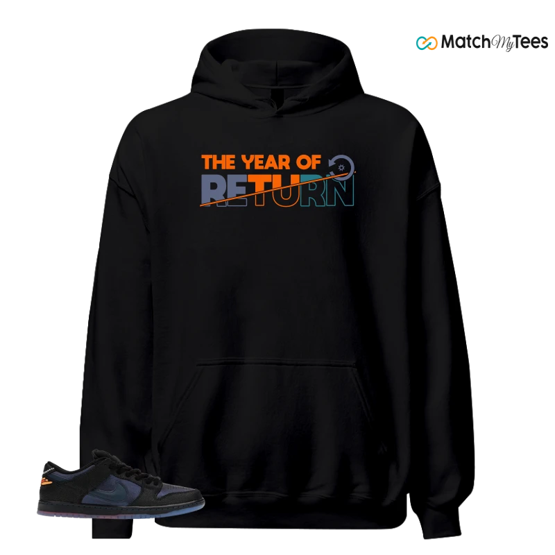 NIKE SB DUNK LOW PRO BLUETILE SKATEBOARDS SNEAKER Matching Tees hoodie