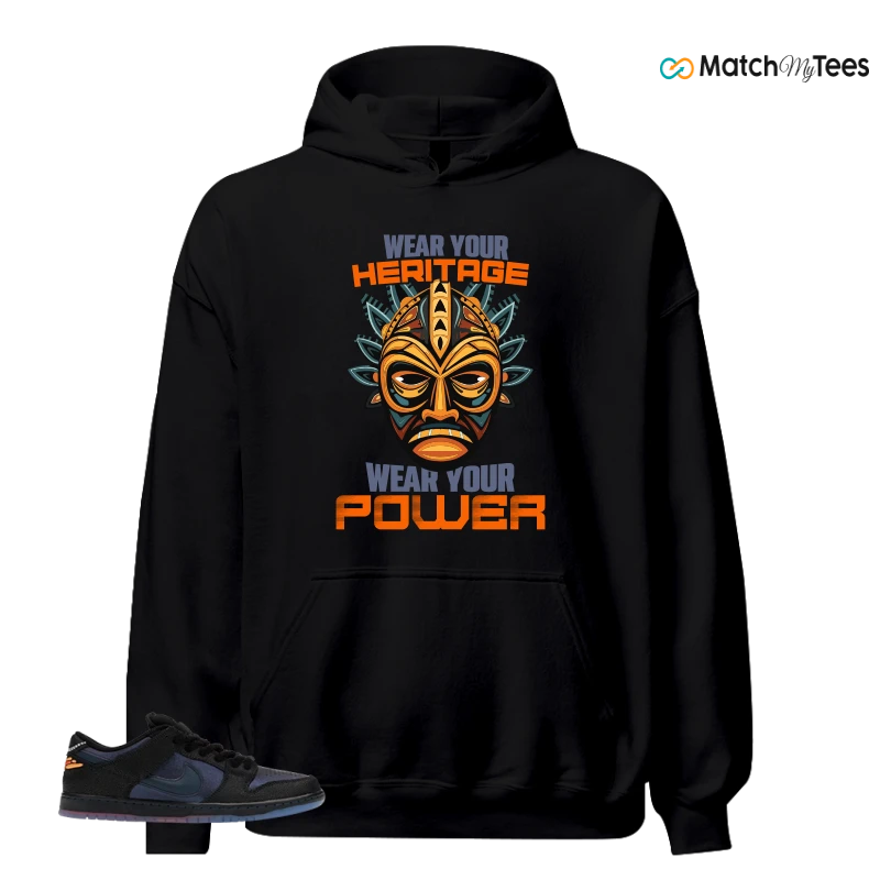 NIKE SB DUNK LOW PRO BLUETILE SKATEBOARDS SNEAKER Matching Tees hoodie