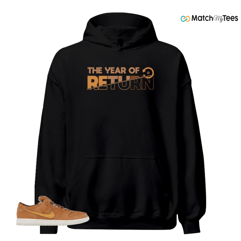 NIKE SB DUNK LOW PRO NOTE SHOP MANCHESTER BREW AND BISCUITS SNEAKER Matching Tees hoodie