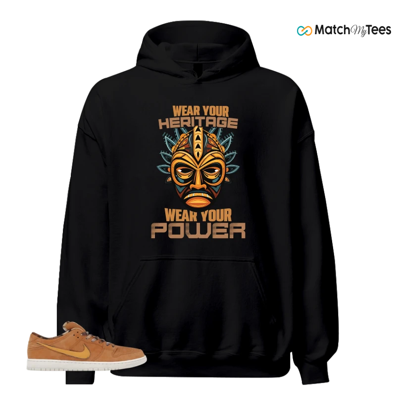 NIKE SB DUNK LOW PRO NOTE SHOP MANCHESTER BREW AND BISCUITS SNEAKER Matching Tees hoodie