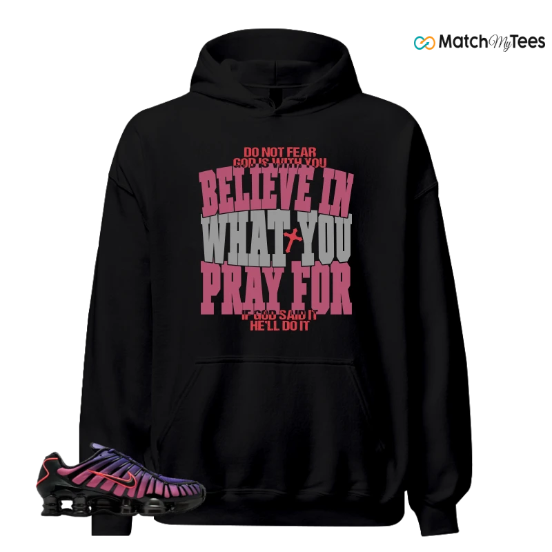 NIKE SHOX TL COURT PURPLE METALLIC BLACK SNEAKER Matching Tees hoodie