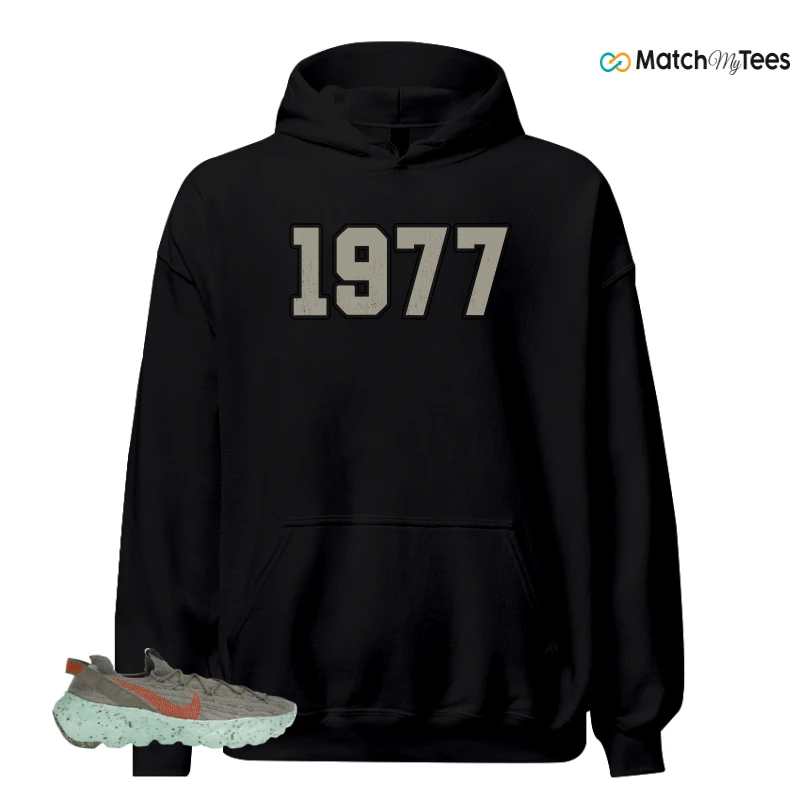 NIKE SPACE HIPPIE 04 GREEN GLOW SNEAKER Matching Tees hoodie