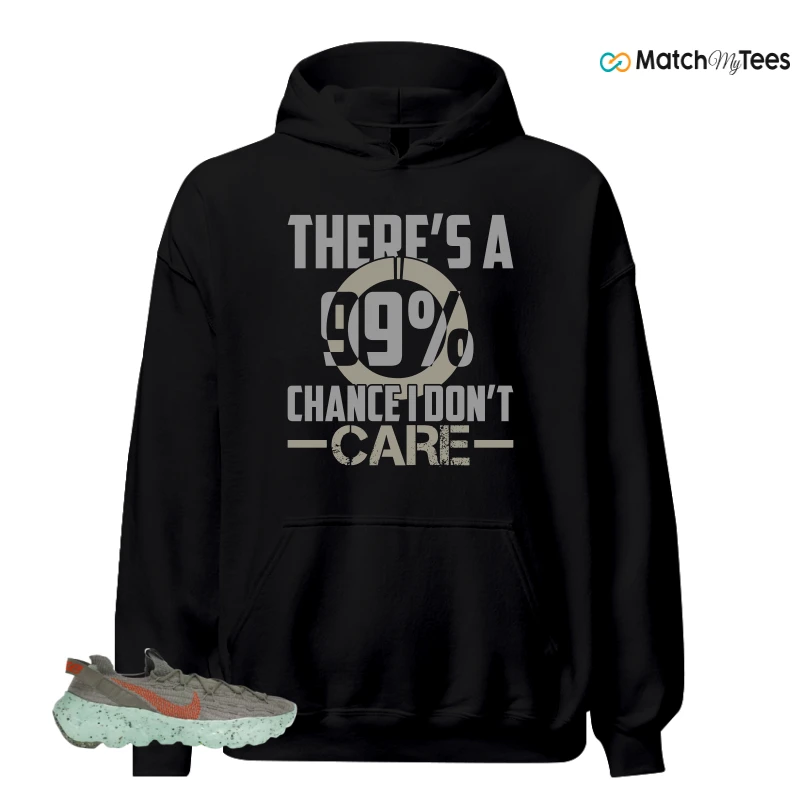 NIKE SPACE HIPPIE 04 GREEN GLOW SNEAKER Matching Tees hoodie