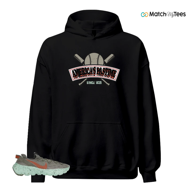 NIKE SPACE HIPPIE 04 GREEN GLOW SNEAKER Matching Tees hoodie