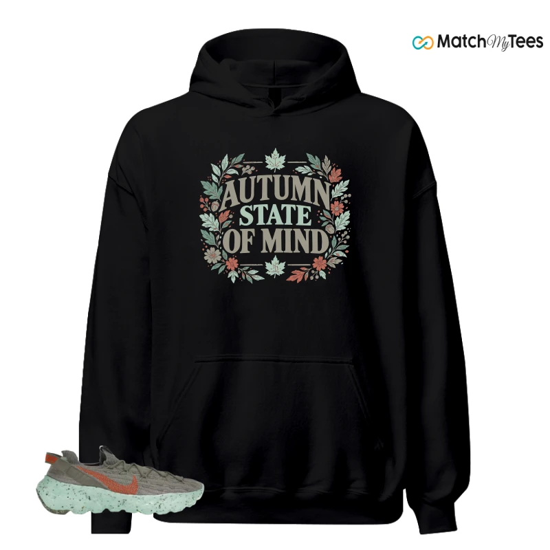 NIKE SPACE HIPPIE 04 GREEN GLOW SNEAKER Matching Tees hoodie