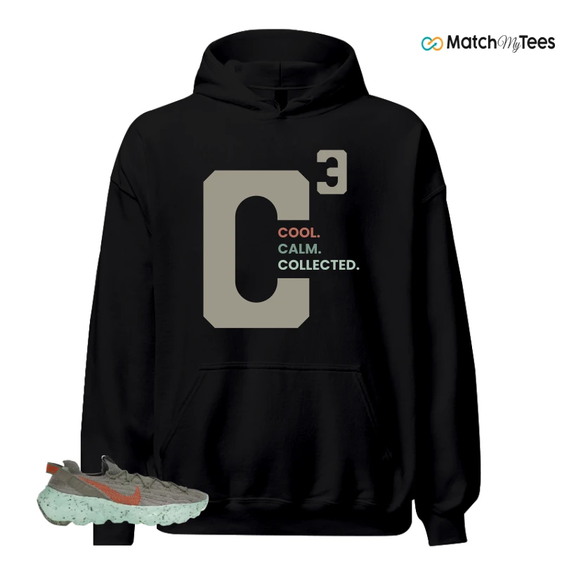NIKE SPACE HIPPIE 04 GREEN GLOW SNEAKER Matching Tees hoodie